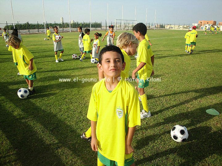 EGIS Junior Footballer 003